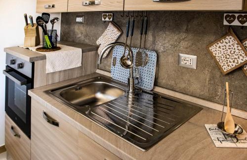 Portoscuso Apartment | CASA ELENA