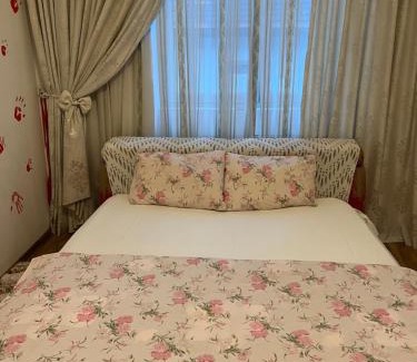 Historic Center Apartment | Casa Elena