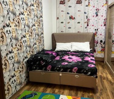 Historic Center Apartment | Casa Elena