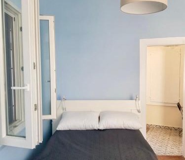 Ermoupoli Apartment | Casa Eleni