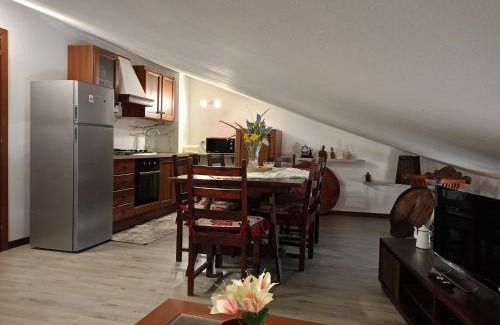 San Sperate Apartment | Casa Eleonora