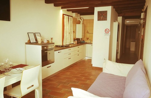 Cannaregio House | Casa Elia Venice .