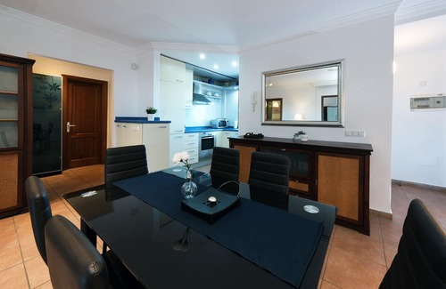 Costa Teguise Ski Chalet | Casa Elin, community pool, fast wifi and quiet place
