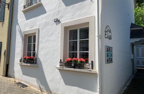 Bernkastel House | Casa Elisa - Das Ferienhaus zum Wohlfühlen