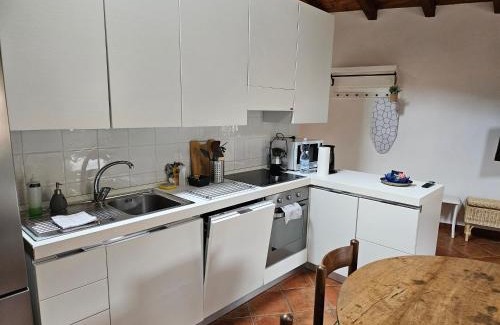 Badalucco Apartment | Casa Elisa e Casa Giuliana a Badalucco
