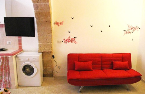 Carloforte House | Casa Elisa