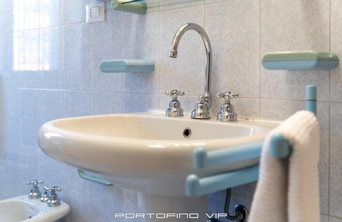 Santa Margherita Ligure Apartment | Casa Elisa by PortofinoVip