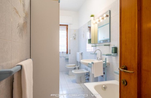 Santa Margherita Ligure Apartment | Casa Elisa by PortofinoVip