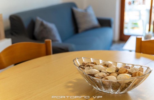 Santa Margherita Ligure Apartment | Casa Elisa by PortofinoVip