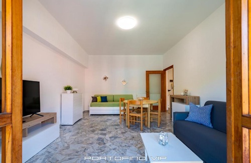 Santa Margherita Ligure Apartment | Casa Elisa by PortofinoVip