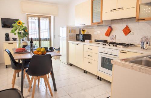 La Caletta Apartment | Casa Elisa La Caletta