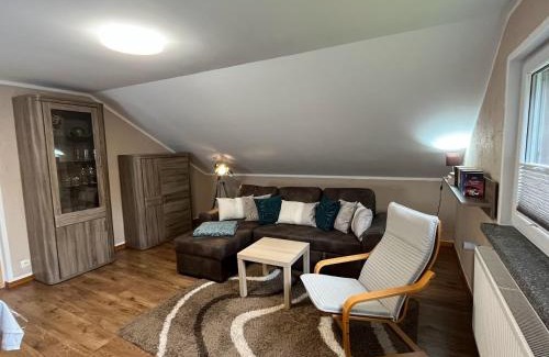 Finsterbergen House | Casa „Ella“