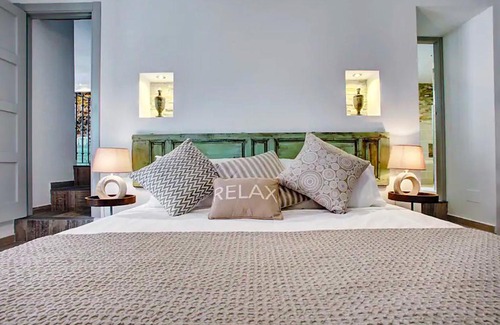 Benahavis House | Casa Ella