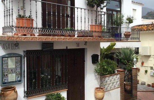 Benahavis House | Casa Ella