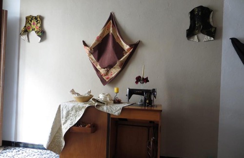 Baratili San Pietro Apartment | Casa Elvira