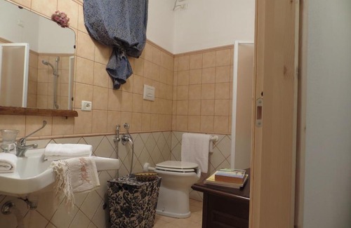 Baratili San Pietro Apartment | Casa Elvira