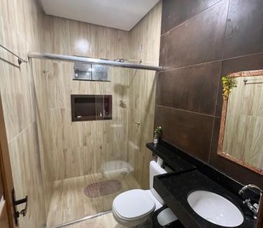 Alter do Chao House | Casa em ALTER DO CHÃO 3 QUARTOS