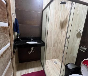Alter do Chao House | Casa em ALTER DO CHÃO 3 QUARTOS