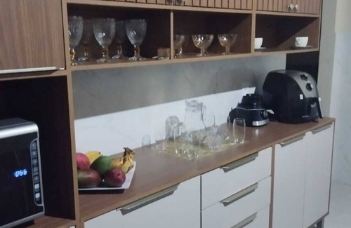Rasa House | Casa em Búzios Toda Mobiliada e com Garagem Para 02 Veículos, Aceita Pets