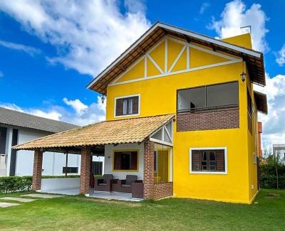 Bananeiras House | Casa em Bananeiras PB