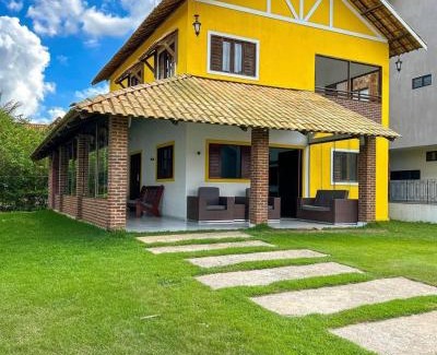 Bananeiras House | Casa em Bananeiras PB