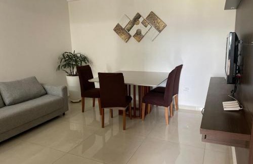 Barueri Apartment | Casa em Barueri