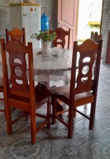 Mosqueiro House | Casa em Belém