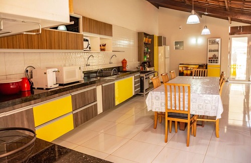 Barra de Santo Antonio House | Casa em cond fechado em Barra de Santo Antônio/AL