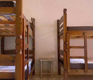 Rincao Bonito House | Casa Em Busca