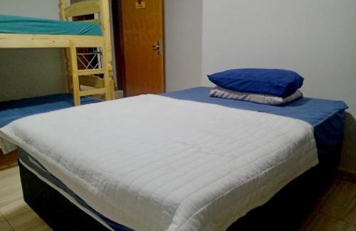 Rincao Bonito House | Casa Em Busca