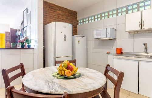 Ponta do Funil House | Casa em Catuama-PE-SH101M