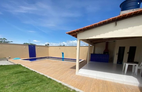 Santo Amaro do Maranhao House | CASA EM Condomínio SANTO AMARO - Lençóis Maranhenses