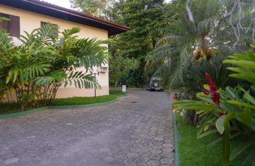 Acarau House | Casa em condomínio florido