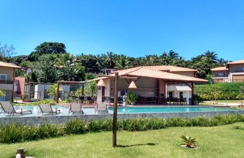 Gamboa House | Casa em Condomínio Gamboa - Morro de São Paulo Ba