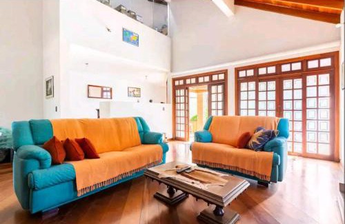 Cotia House | Casa em Cotia
