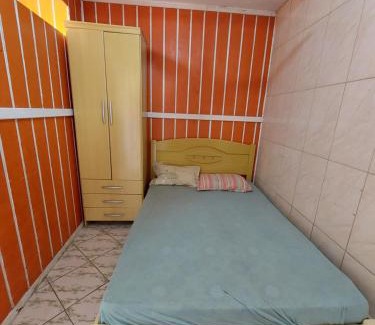 Governador Celso Ramos House | Casa em Ganchos