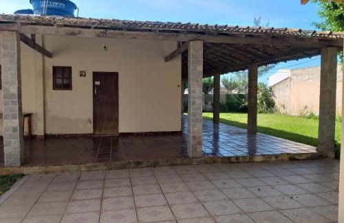 Chapeu do Sol House | Casa em Grussaí de 4 quartos