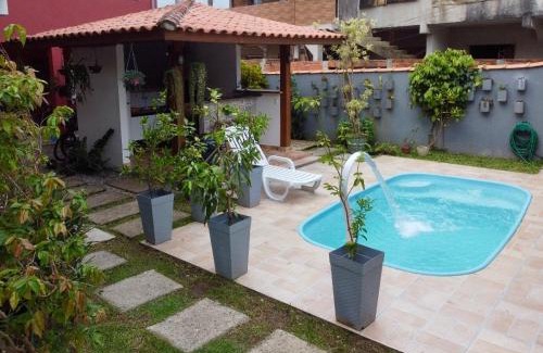 Ilhabela House | Casa em Ilhabela para família
