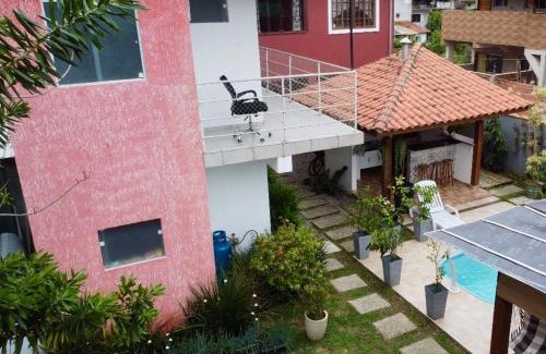 Ilhabela House | Casa em Ilhabela para família