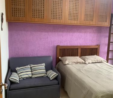 Bexiga House | Casa em Ilhabela - Próxima à Praia do Curral