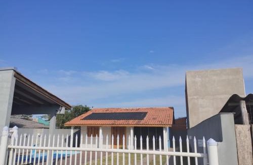 Harmonia House | Casa em imbé