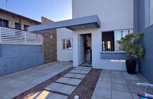 Centro House | Casa em imbe