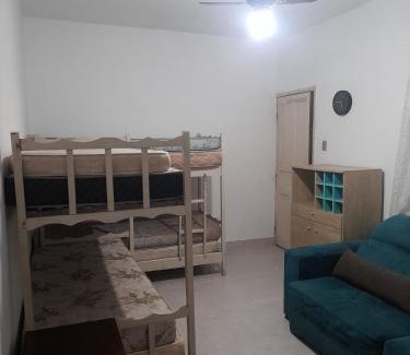 Itanhaem House | Casa em Itanhaém - Jardim Suarão