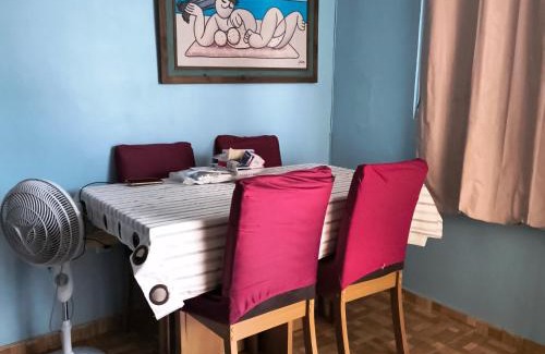 Manaus House | Casa em Manaus