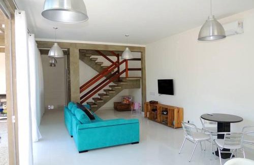 Maresias House | Casa em Maresias com piscina a 100mt da praia - LOCALIZAÇÃO PRIVILEGIADA