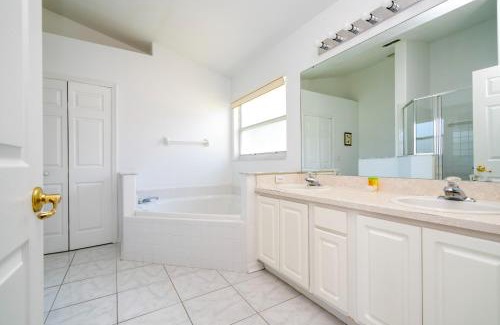 Indian Point House | casa em orlando perto da disney com piscina house in area disney
