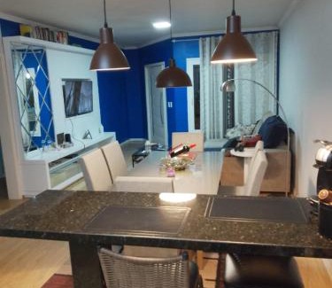 Porto Lacustre House | casa em Osório