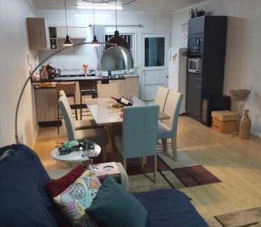 Porto Lacustre House | casa em Osório