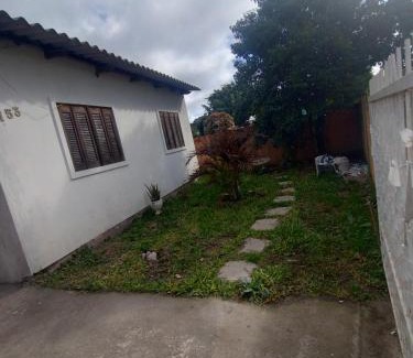 Pantano Grande House | Casa em pantano grande