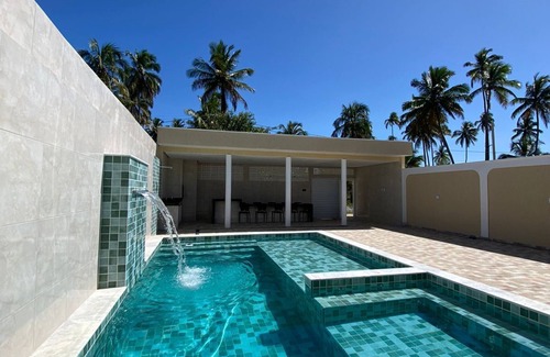 Paripueira House | Casa em Paripueira, Espaço, Conforto e Privacidade a 150m da Praia